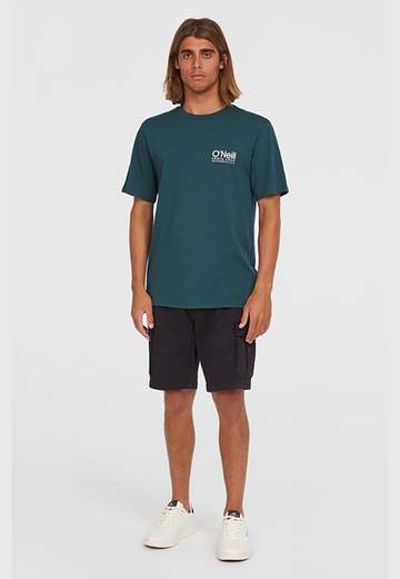 Oneill Original Cali Logo T-Shirt