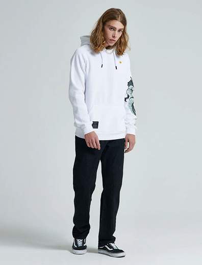 Dolly Noire Five Pockets Denim