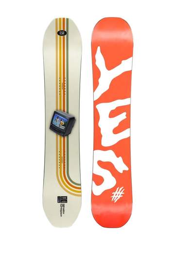 Yes Halldor 155 cm 2024