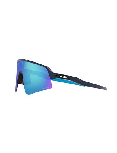 Oakley Sutro Lite Sweep Matte Navy Prizm Sapphire