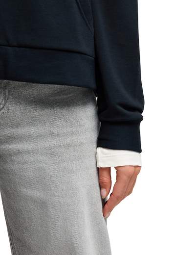 Roxy Surfing By Daylight Full Zip SS26