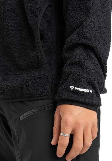 Quiksilver Warm Up Hoodie W25