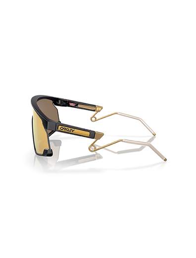 Oakley BXTR Metal Matte Black Prizm 24K