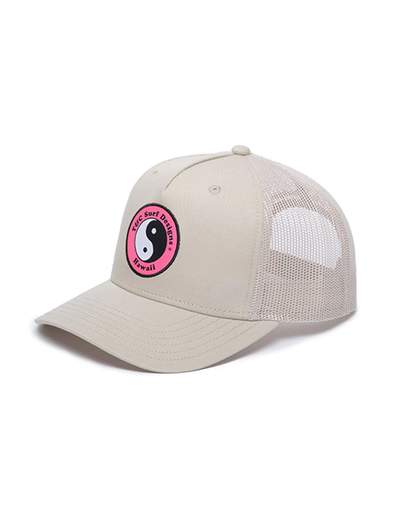 T & C Surf Designs YY Trucker Cap