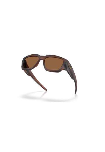 Oakley Instagator Matte Rootbeer Prizm Bronze