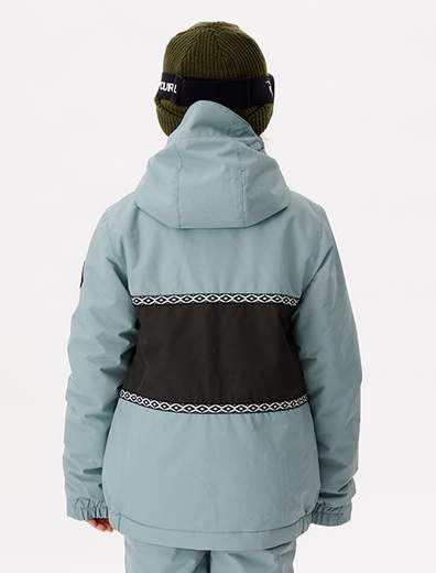 Rip Curl Olly Snow Jacket 2022
