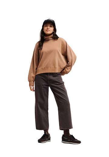 Quiksilver Fox River Fleece W26