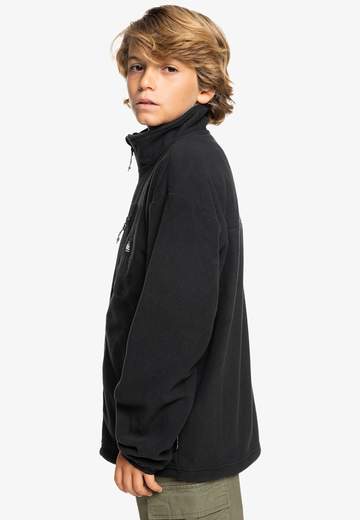 Quiksilver Ice Fields FZ Youth W24