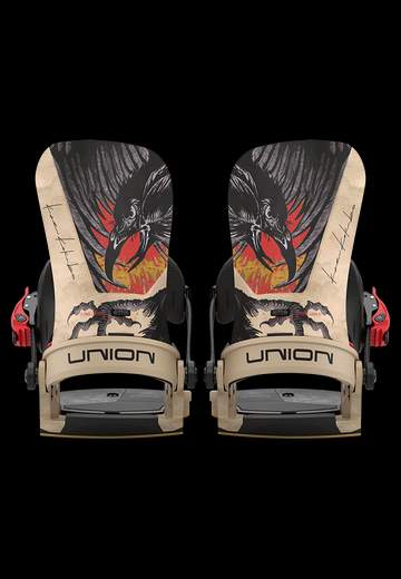 Union Atlas Pro 2025 – Potenza e Precisione in Ogni Corsa