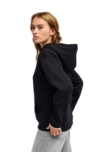 Roxy Surf Stoked Hoodie Brushed Art SS26