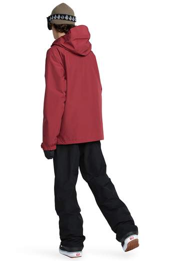 Volcom Dua Ins Gore-Tex Jacket W25