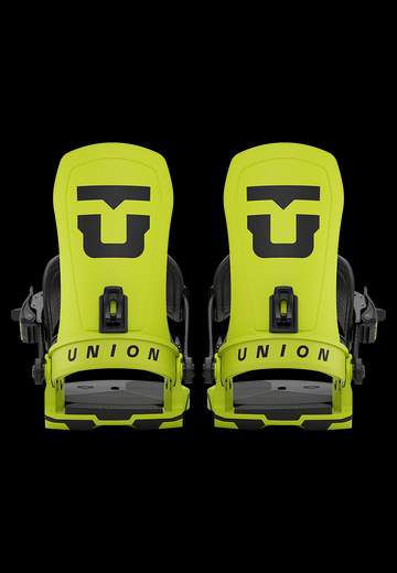 Union Force 2025