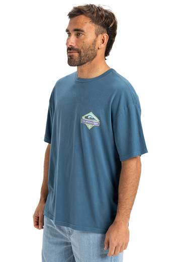 Quiksilver GH QS Crystal Jet SS SS25