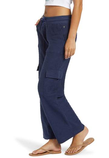 Roxy Off The Hook Cargo Pant SS24