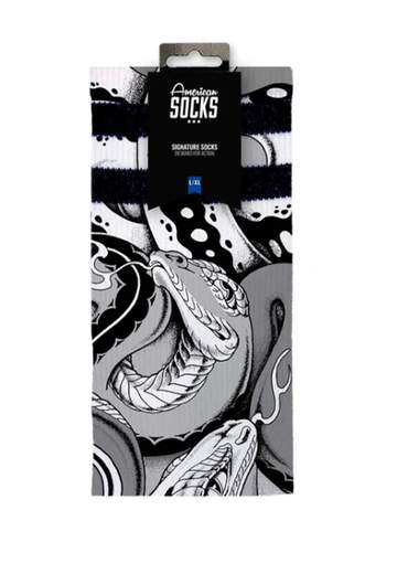 American Socks Python