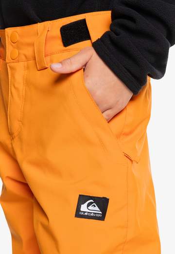 Quiksilver Estate Youth Pt W24