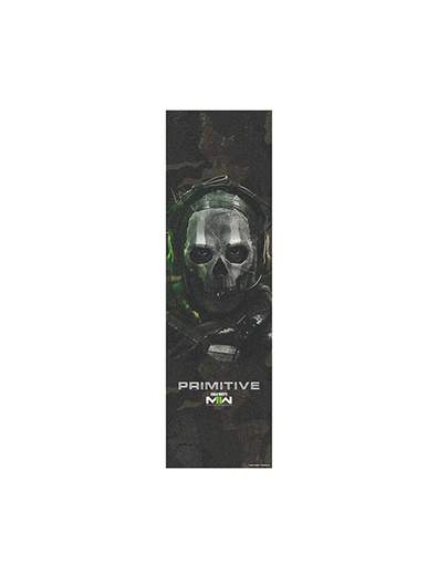 Primitive Ghost Griptape
