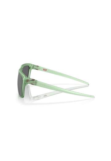 Oakley Leffingwell Matte Trans Jade Prizm Black
