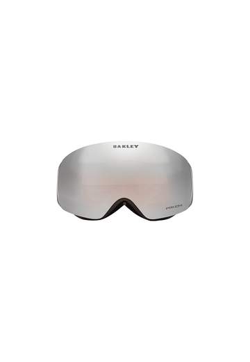 Oakley Flight Deck M Black White Geo Prizm Black Iridium W24