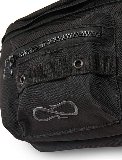 Propaganda Logo Hip Bag SS23