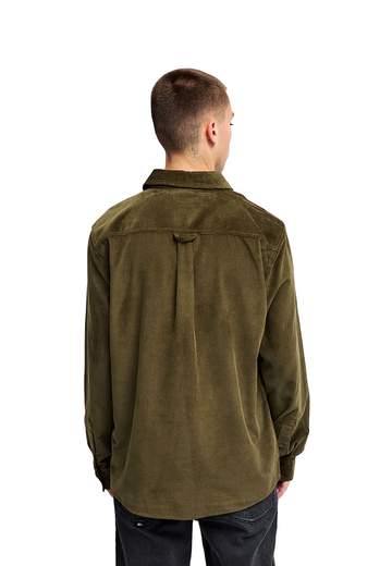 Quiksilver Smoke Trail Cord W26