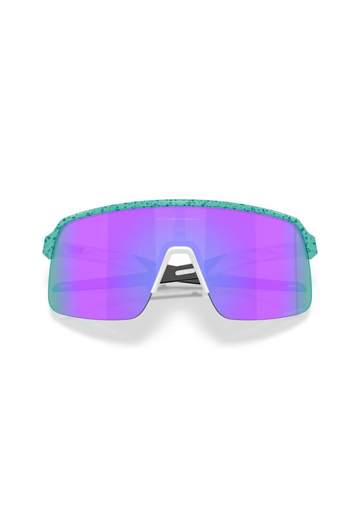 Oakley Sutro Lite Celeste Splatter Prizm Violet