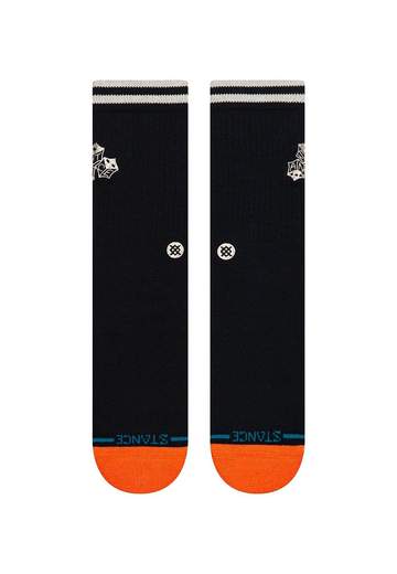 Stance High Roller Crew W25