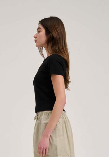 Santa Cruz Other Dot Emb T-Shirt SS25