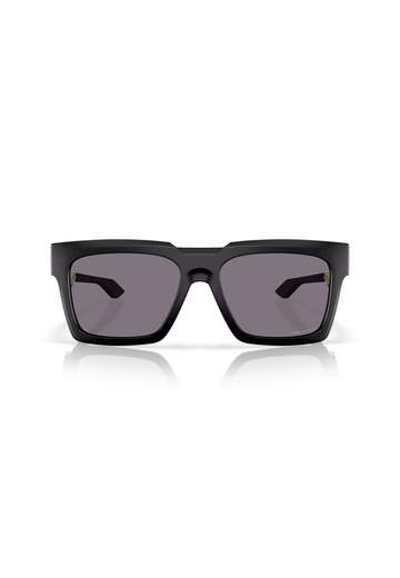 Oakley Enigma Ink Matte Black Prizm Grey Polarized