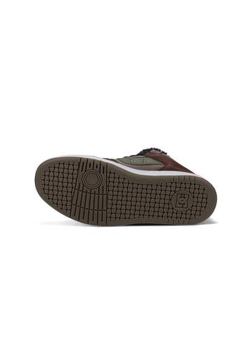 Dc Manteca 4 HI WR W25