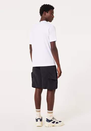 T-shirt Oakley Uomo – Grafica Skater e Comfort Traspirante