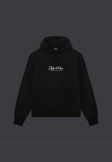Dolly Noire Dolly Noire Logo Hoodie SS26