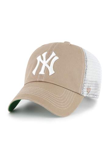 47 Trawler Clean Up New York Yankees SS26