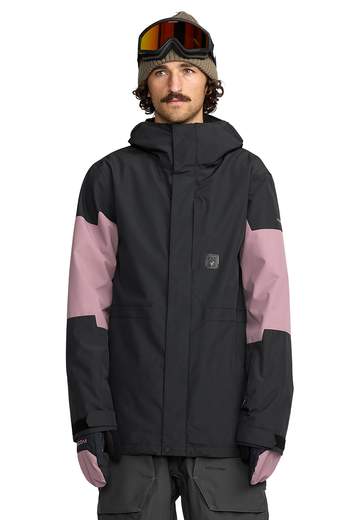 Volcom Primry Ins Jacket W25