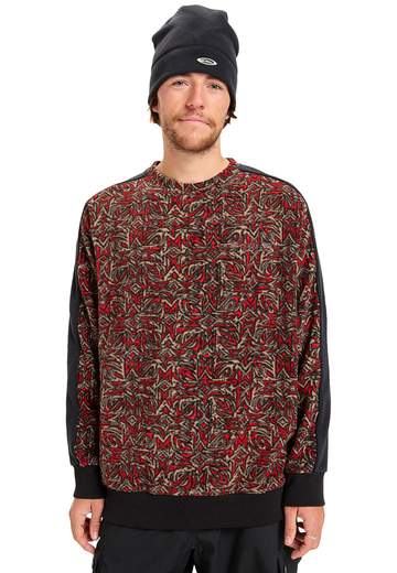 Quiksilver High Altitude Fleece W25