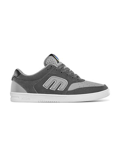 Etnies The Aurelien Grey Light Grey W23