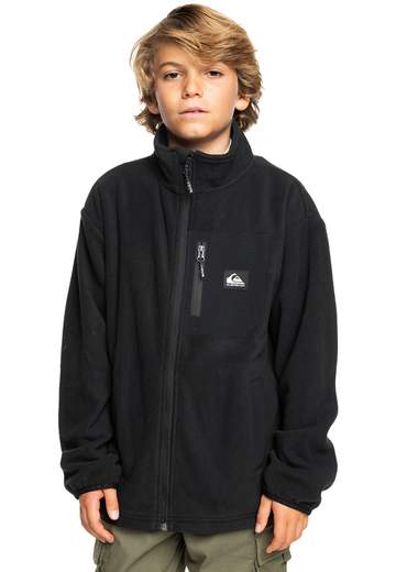 Quiksilver Ice Fields FZ Youth W24
