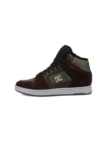 Dc Manteca 4 HI WR W25