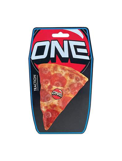 One Ball Pizza Stomp Pad W23
