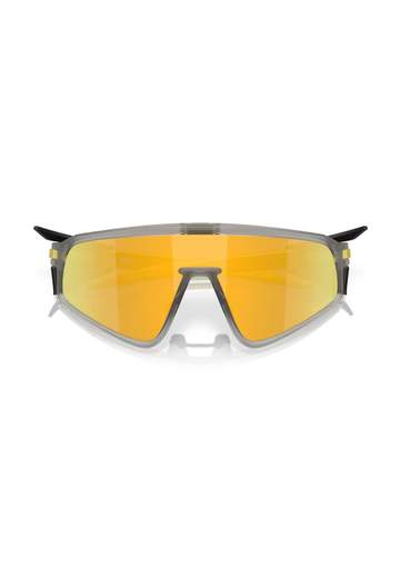 Oakley Latch Panel Matte Grey Ink Prizm 24K