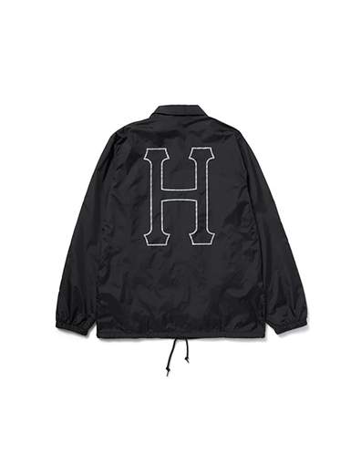 Huf Set H Coaches Jacket