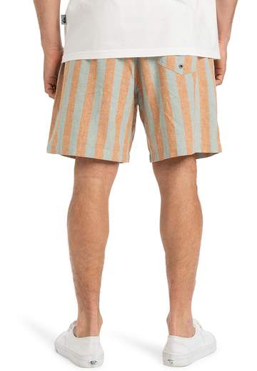 Quiksilver Taxer Hemp WS SS25