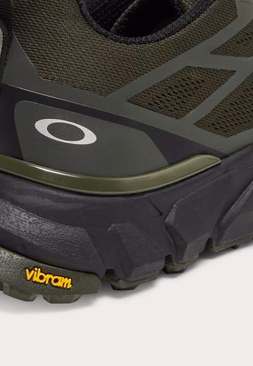 Oakley Light Breath – Scarpe Tecniche da Trail per Ogni Terreno