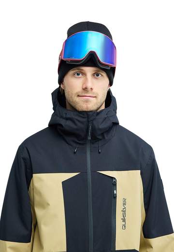 Quiksilver Dawson 10K Jk -W26