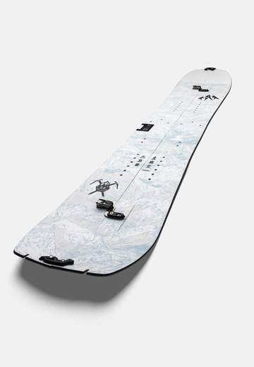 Jones Solution Splitboard 162 Wide 2024