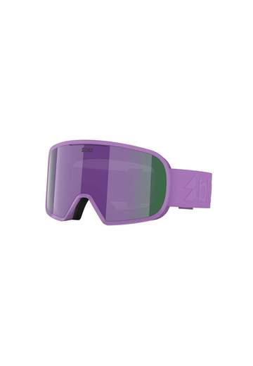 Bliz G002s Matte Purple Brown W Purple Multi Lens W25