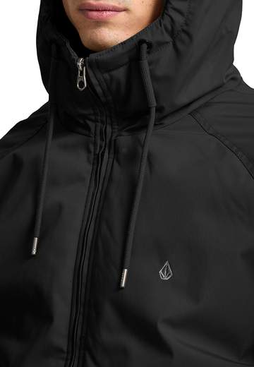 Volcom Hernan 10k Jacket W25