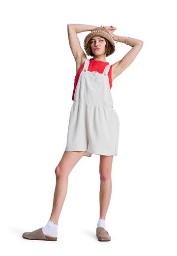 Roxy Easy Isle Mini Jumper SS26