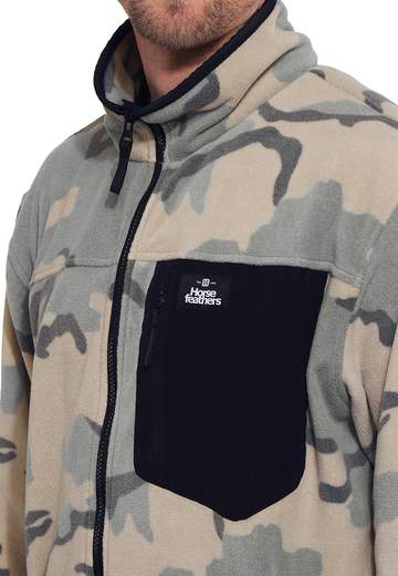 Horsefeathers Darko Sweatshirt W24