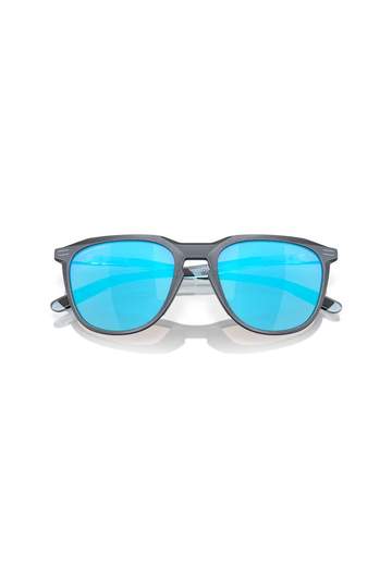 Oakley Thurso Blue Steel Prizm Sapphire